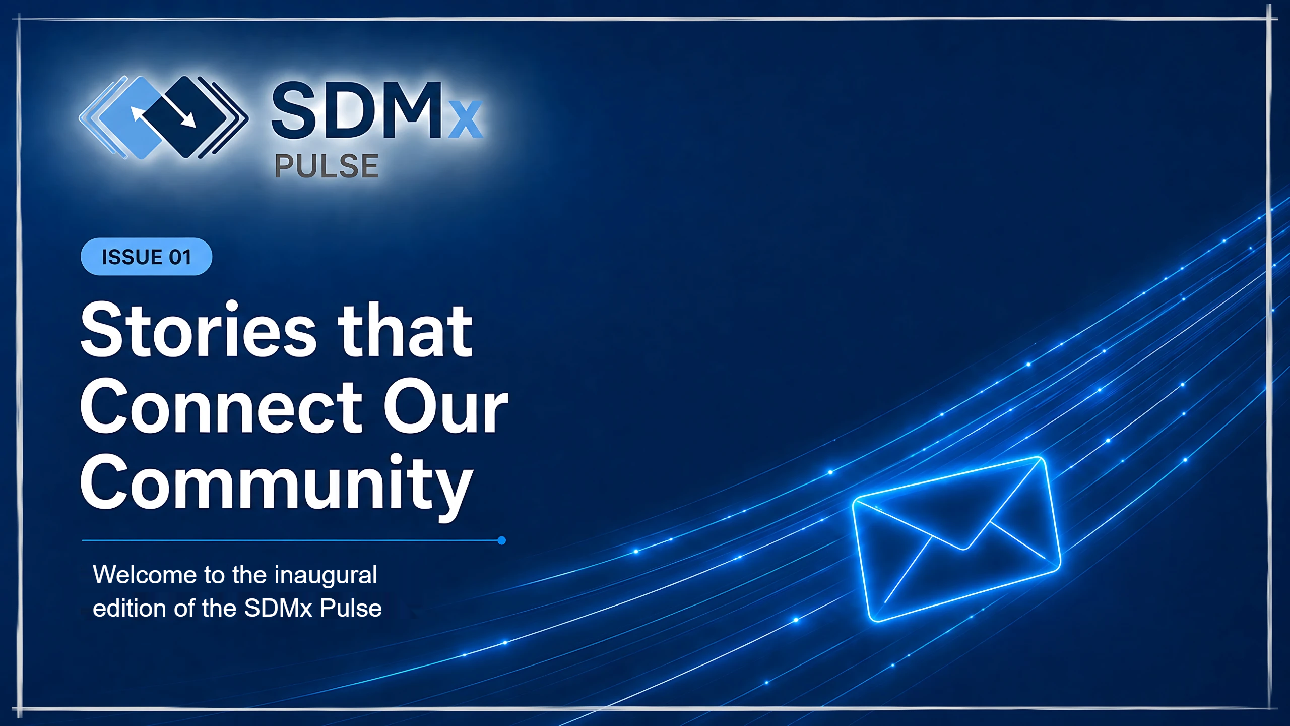 SDMx Pulse