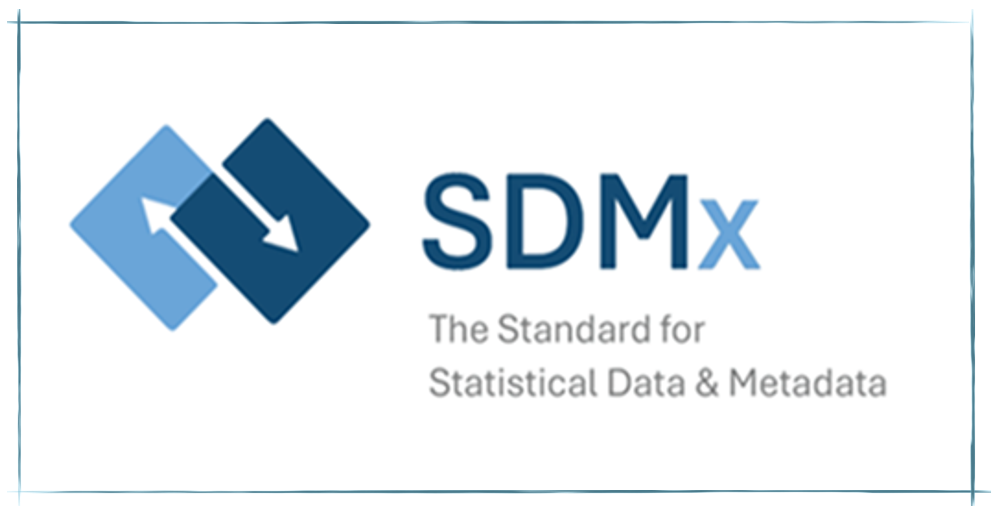 SDMx rebranding: the new SDMx acronym